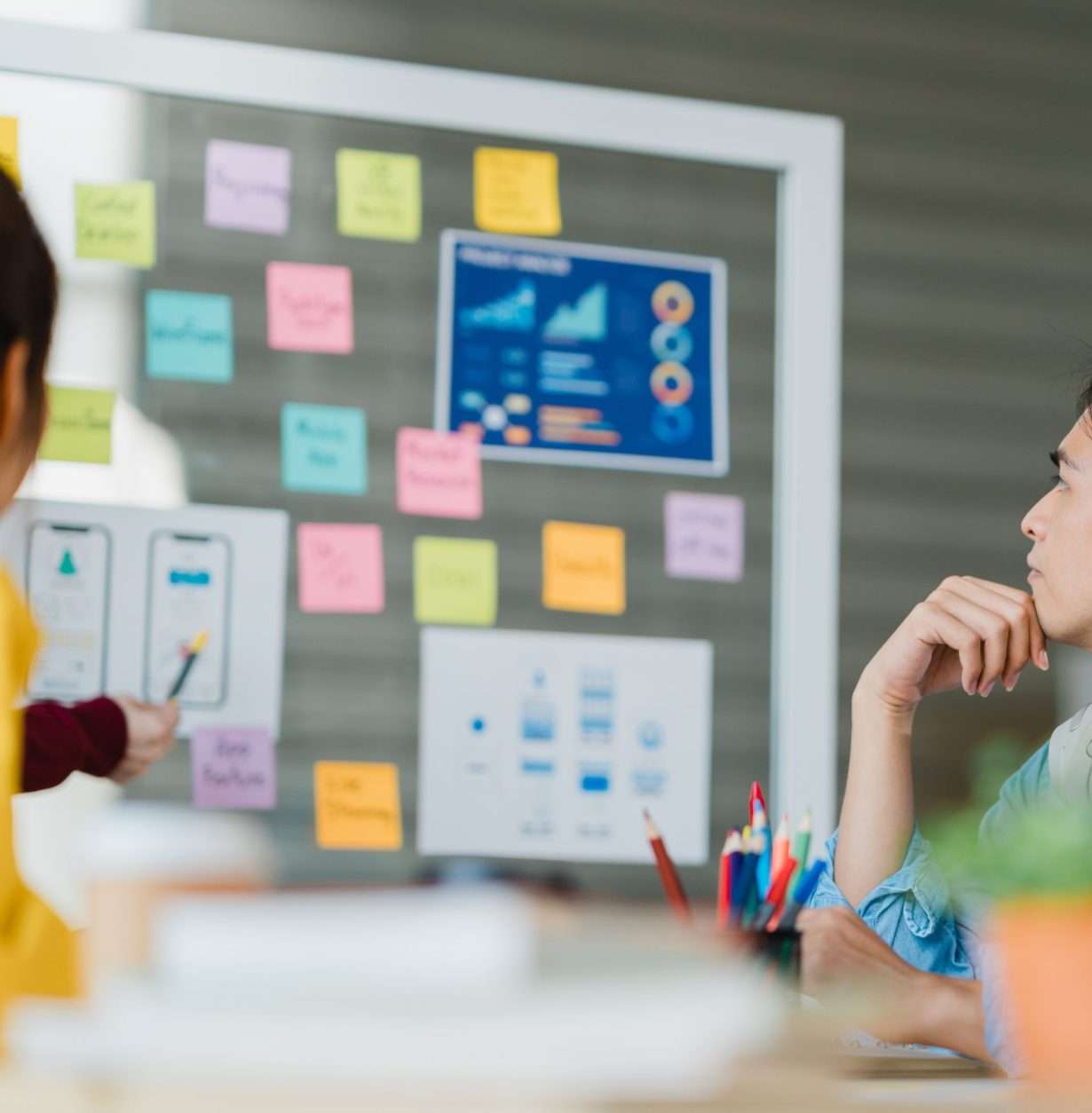 Project Managment MBA