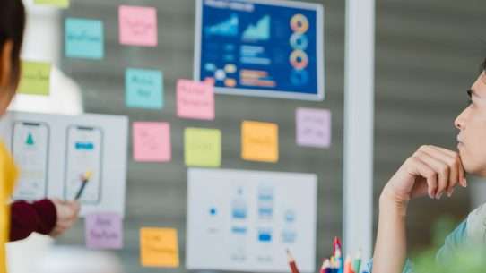 Project Managment MBA