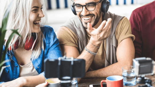 Kako da radim retarget marketing?