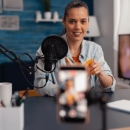 Šta je social media advertising