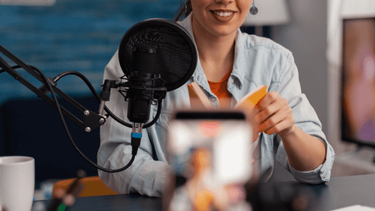 Šta je social media advertising