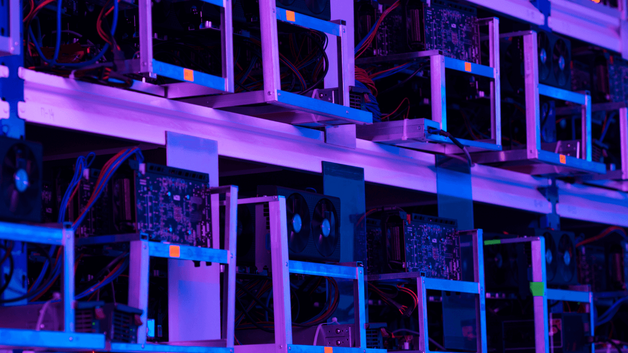 šta je blockchain