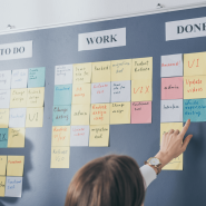 Naučite product backlog