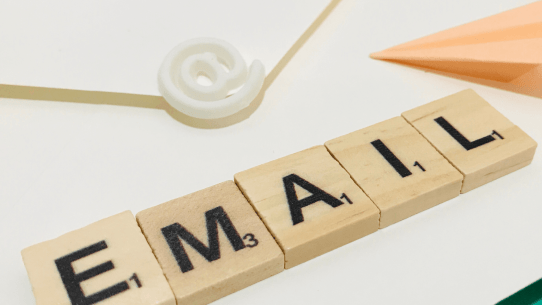 Kako da radim email marketing