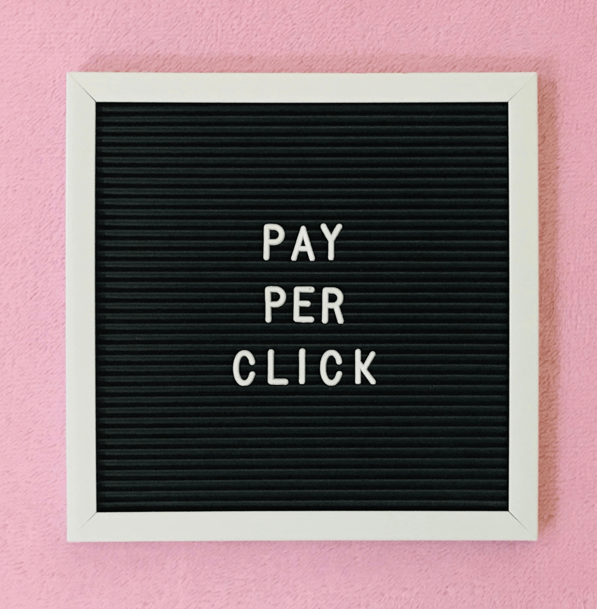 kako se radi PPC marketing
