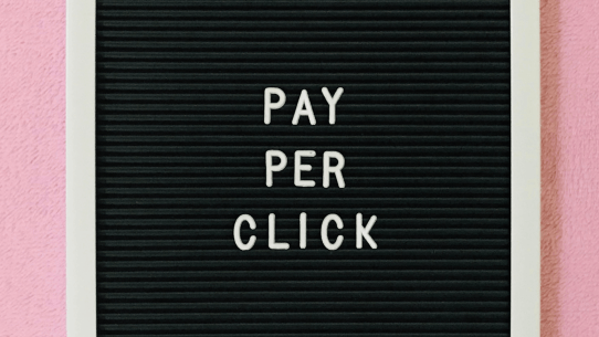 kako se radi PPC marketing