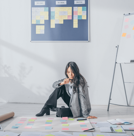 Scrum Master priprema za testiranje