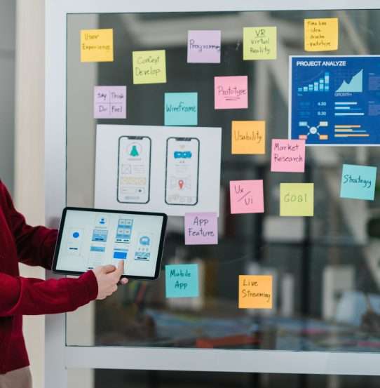 Kako da napišem brif za proizvod