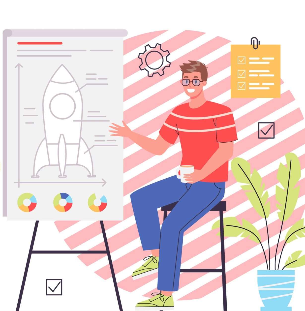 Kako da razvijete MVP (Minimum Viable Product) i testirate svoje hipoteze
