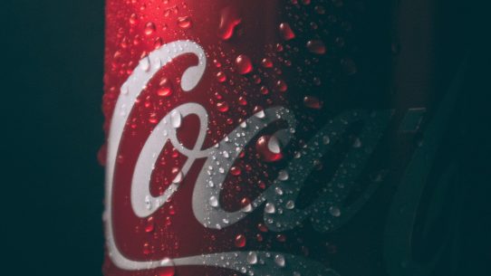 Kako je brand Coca-Cola postao globalno poznat