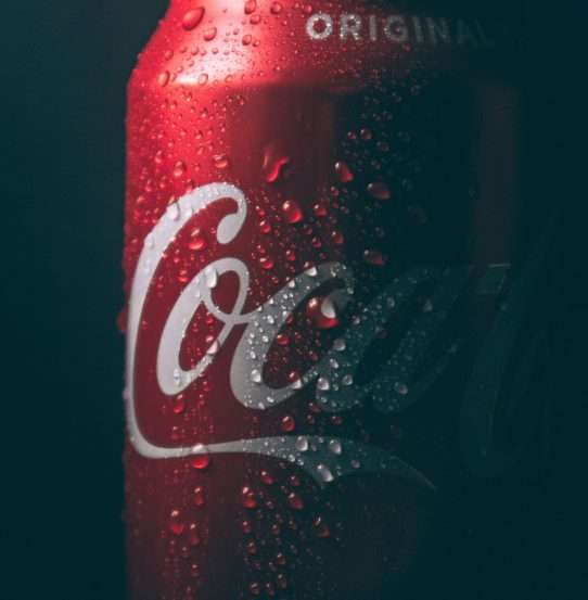 Kako je brand Coca-Cola postao globalno poznat