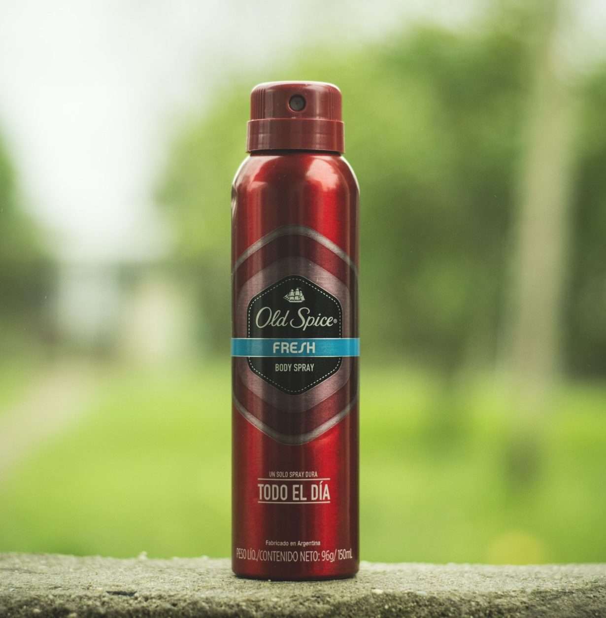 Kako je brand Old Spice postao hit danas