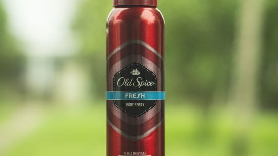 Kako je brand Old Spice postao hit danas
