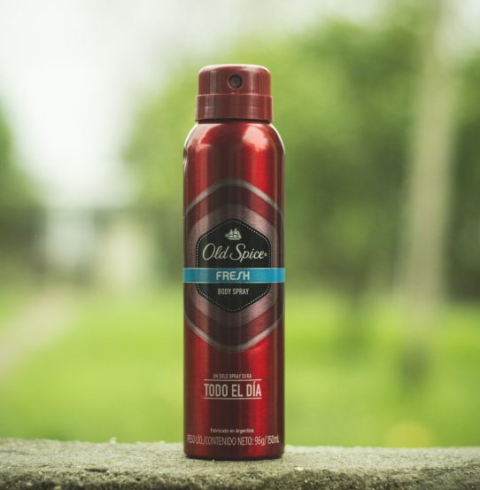 Kako je brand Old Spice postao hit danas