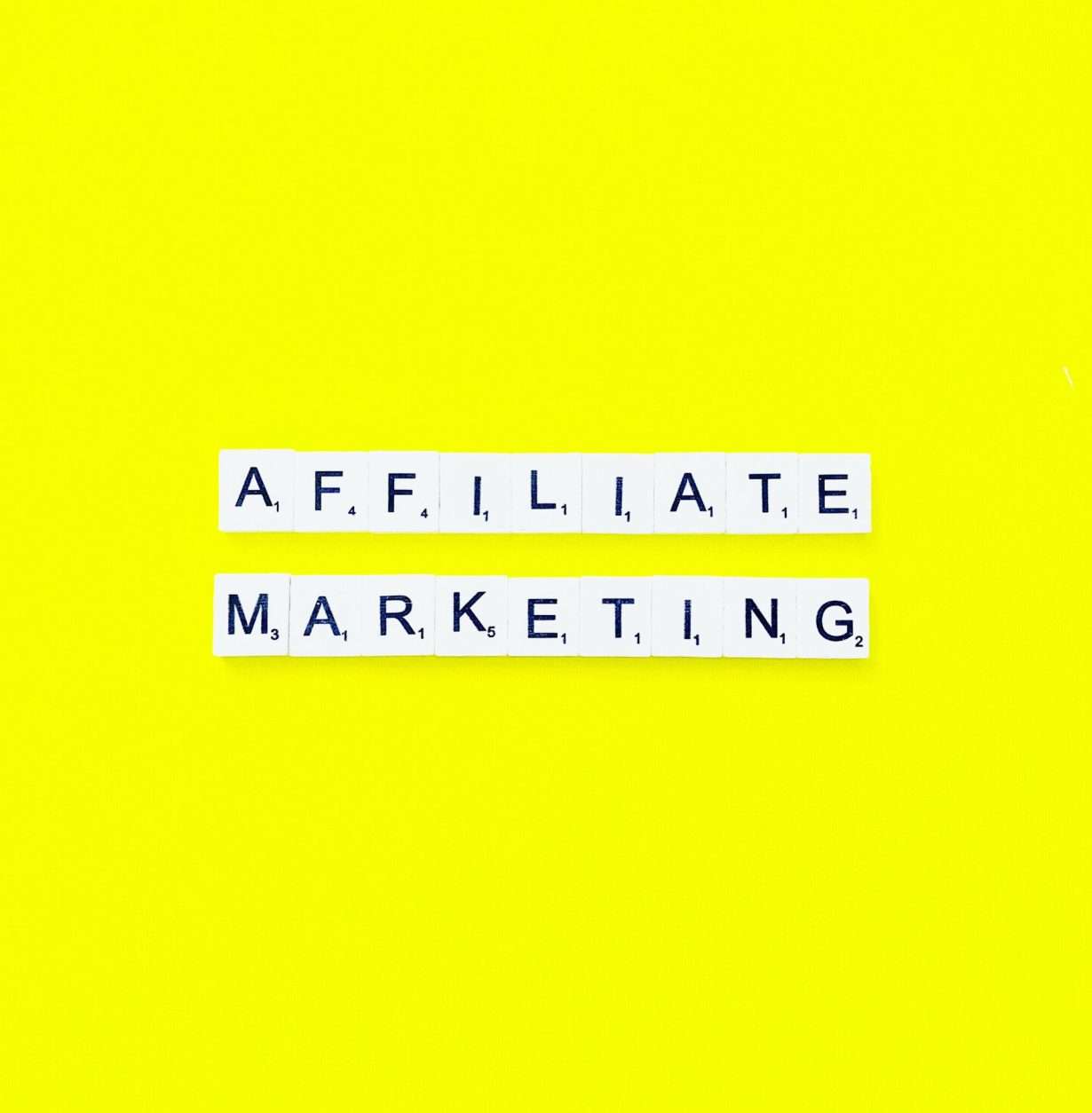 Kompletan vodič za Affiliate program