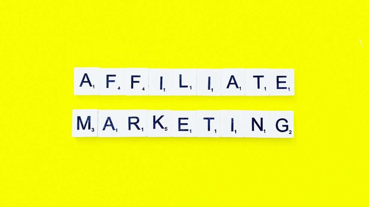 Kompletan vodič za Affiliate program