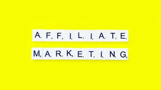 Kompletan vodič za Affiliate program