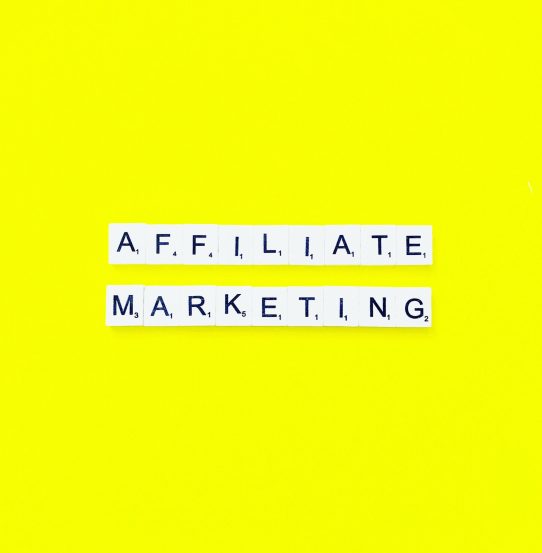 Kompletan vodič za Affiliate program