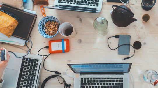 Besplatan Kurs Project Menagement