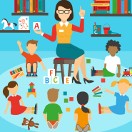 Primer Edutainment koncepta