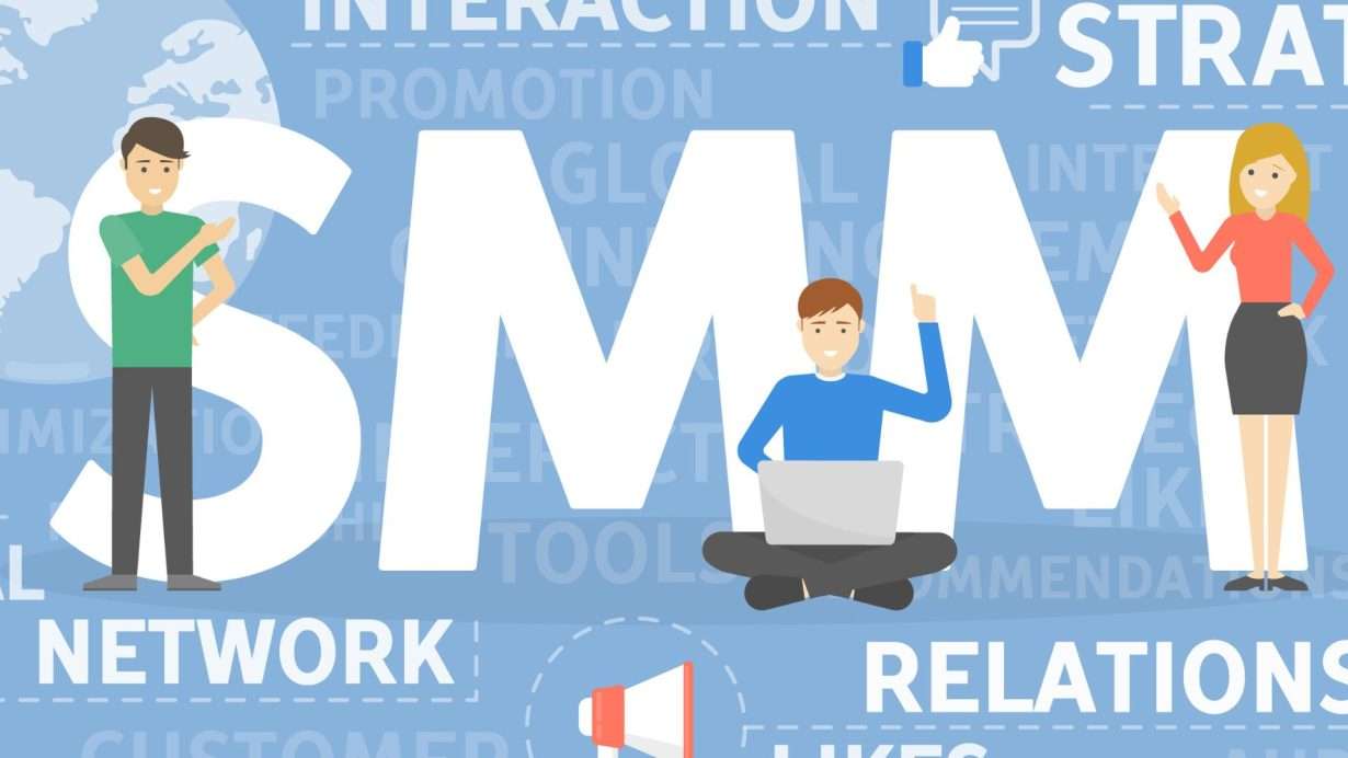 Skraćenice u digitalnom marketingu
