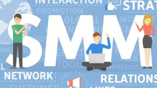 Skraćenice u digitalnom marketingu