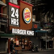 Tri najbolje Burger King marketing kampanje