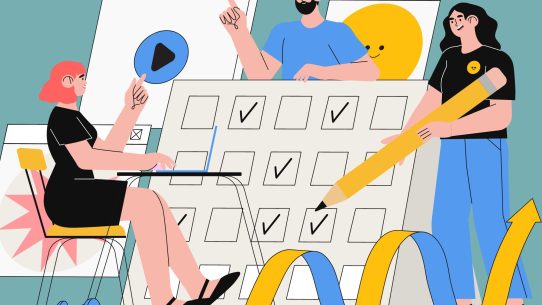 10 alata za upravljanje projektima project manager besplatan trening