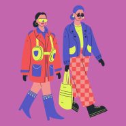 AI fashion alati koje morate koristiti