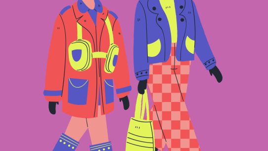 AI fashion alati koje morate koristiti