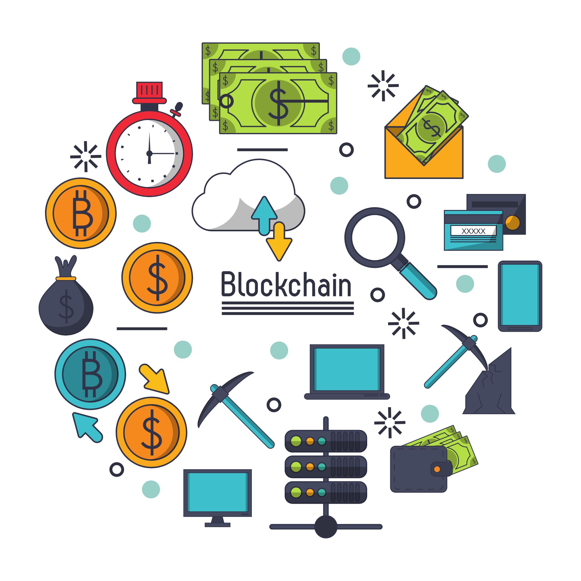 Blockchain web3 ivandabetic