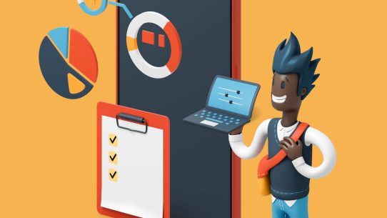 Kako kreirati uspešan Pitch Deck template ivandabetic