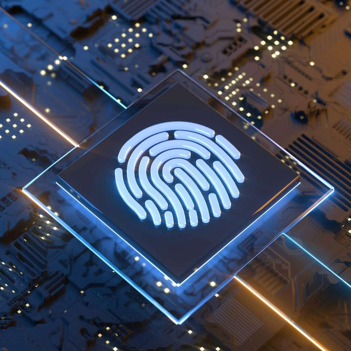 Napredne tehnologije digitalnog identiteta i najbolja praksa