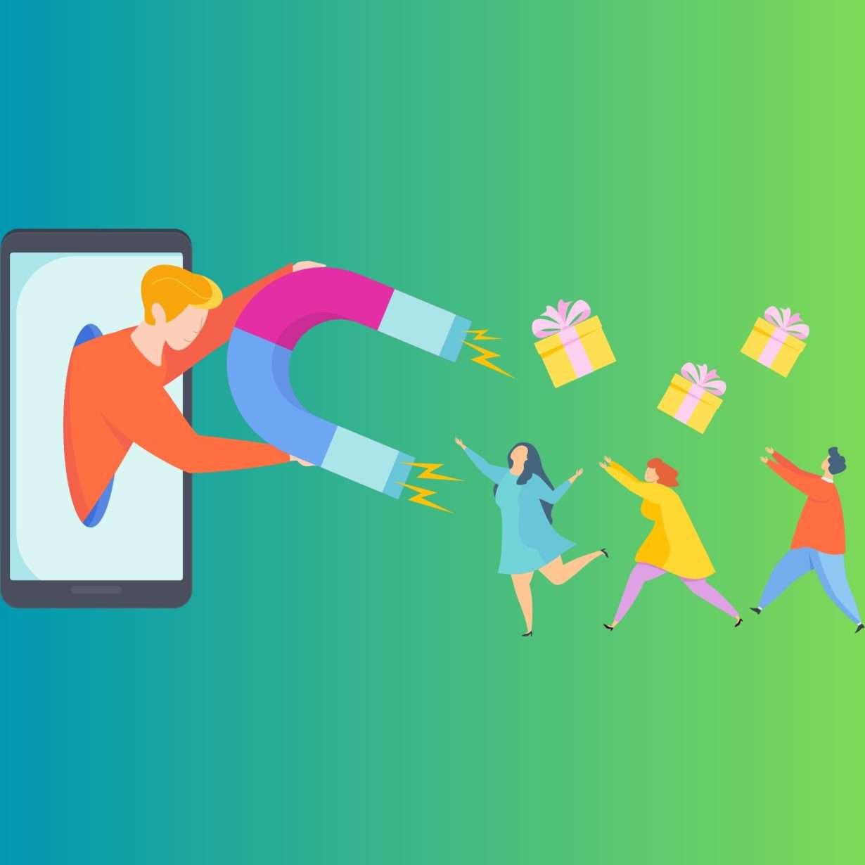 Nova era digitalne trgovine je na putu ivandabetic digitalni marketing ecommerce
