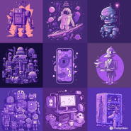 PromptBase baza promptova chatgpt midjourney