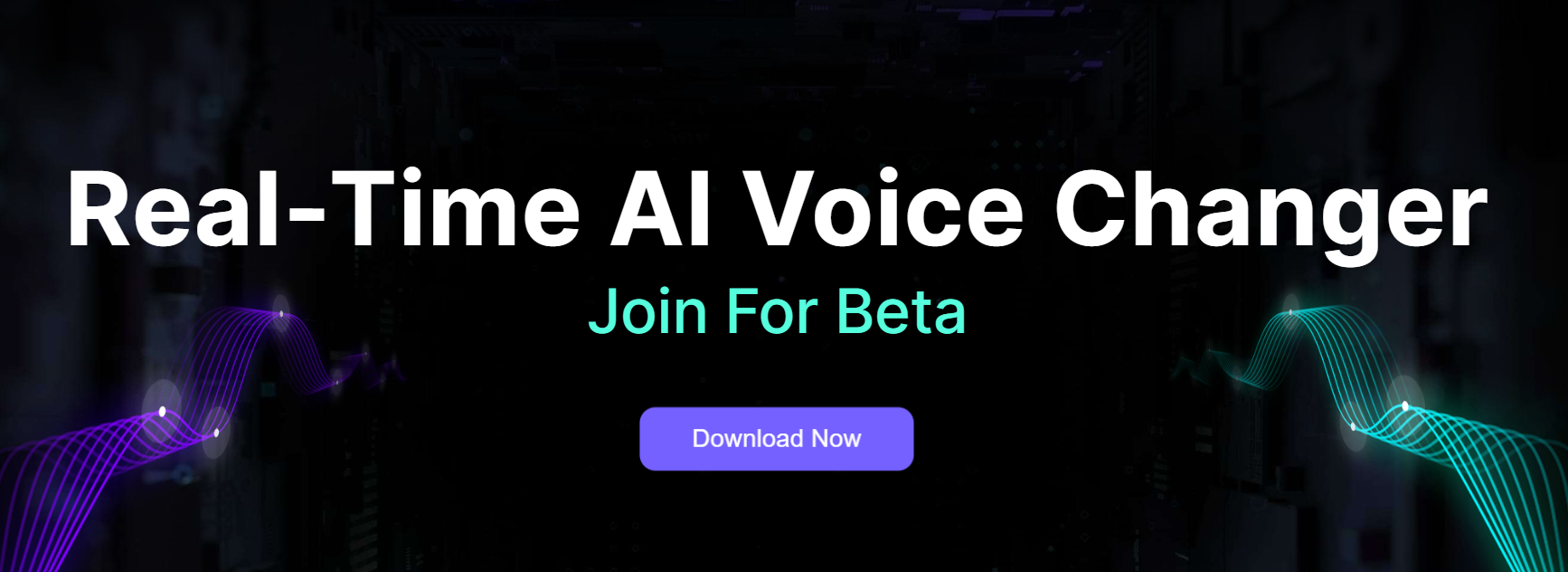 Voice AI sajt alat