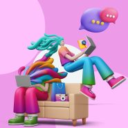 Neznam dali znate šta je u Cocial Engineering-u Comment Bait