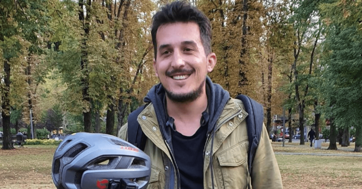 Ivan Dabetić osnivač librum studio izdavačka kuća