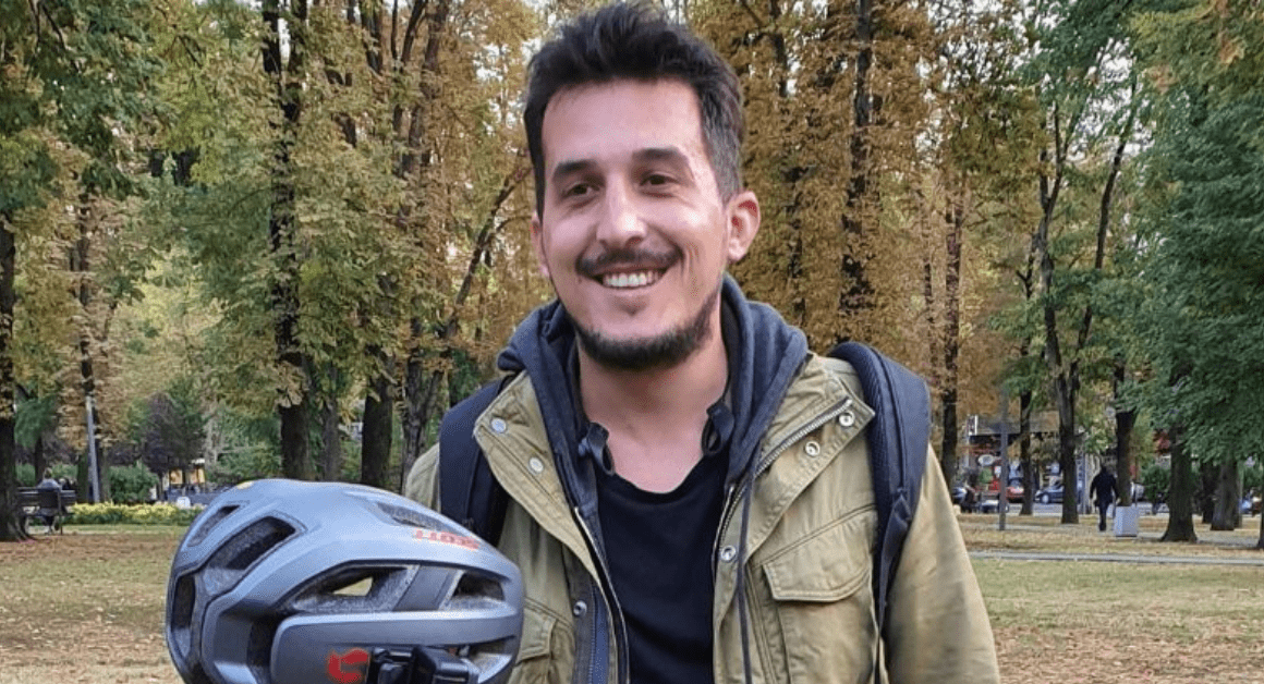 Ivan Dabetić osnivač librum studio izdavačka kuća