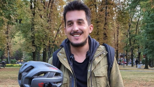 Ivan Dabetić osnivač librum studio izdavačka kuća