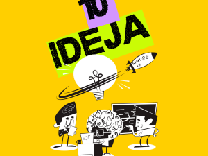 10 inovativnih poslovnih ideja