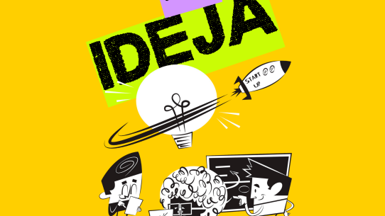 10 inovativnih poslovnih ideja