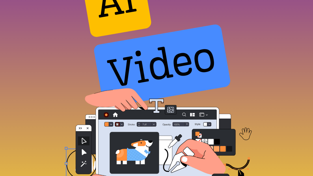 Ai video programi dabetić ivan najbolji ai programi za video