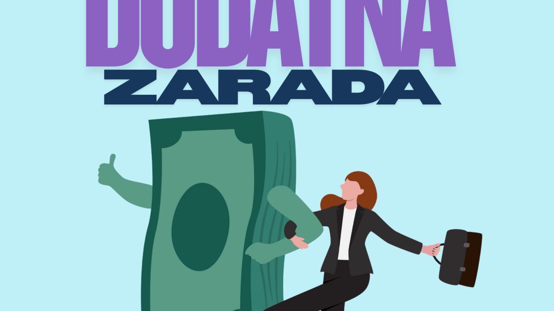 Dodatna zarada ivan dabetić