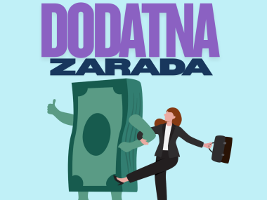 Dodatna zarada ivan dabetić