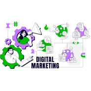 digitalni marketing mala preduzeća pokretanje biznisa agencije