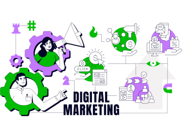 digitalni marketing mala preduzeća pokretanje biznisa agencije