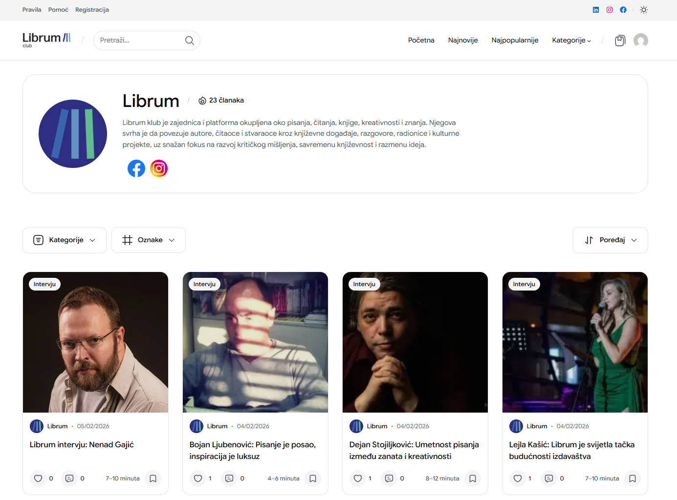 Librum klub izdavačka kuća 