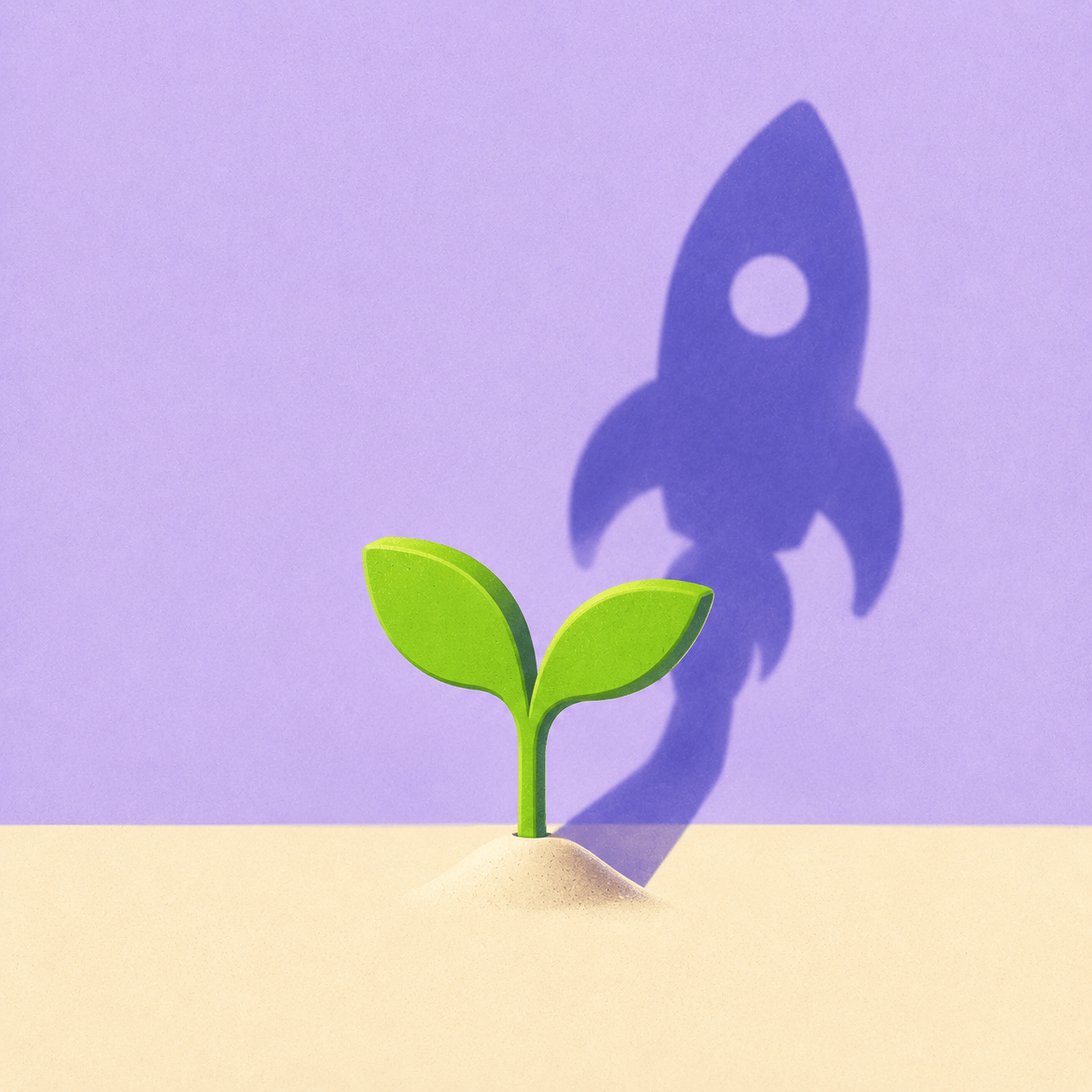 Startup